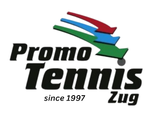 Promotennis Logo