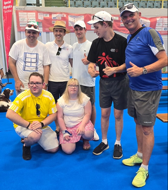 Regional Games Rapperswil 2025