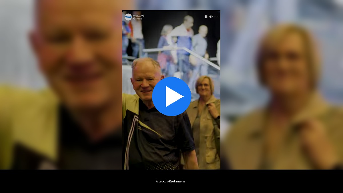 Facebook Reel National Games Zug 2026 ansehen